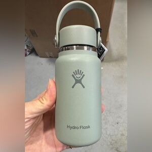 Hydro Flask Micro Bottle 6.7oz- Insulated Mini Leak Proof Flask